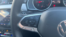 Volkswagen Passat 2.0 TDI EVO SCR R-Line 5dr DSG Diesel Estate